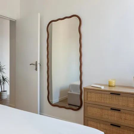 Hyper Centre De 2p Renove Emplacement Ideal Apartamento *